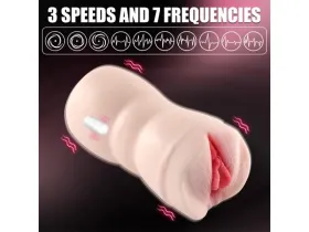 GELLEN MASTURBATOR- SQ MA60159V-3